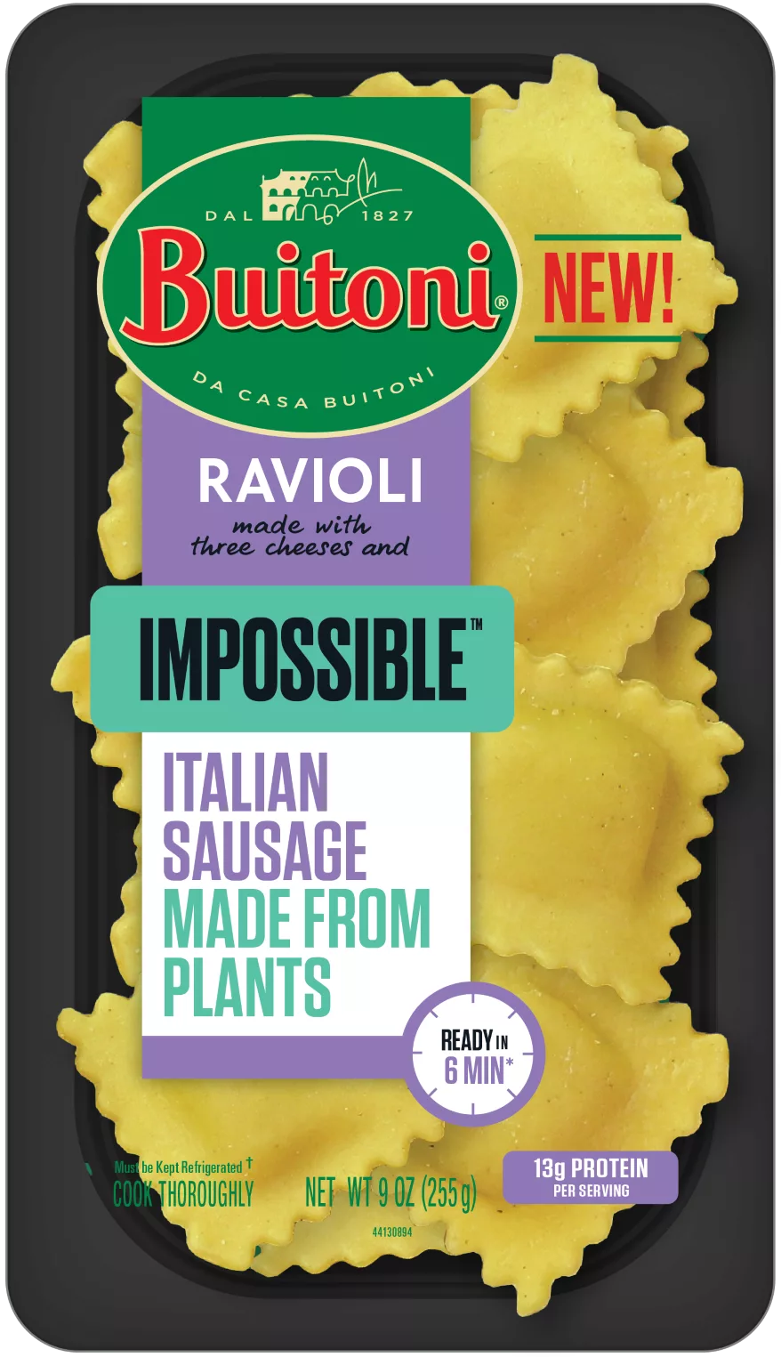 pasta
