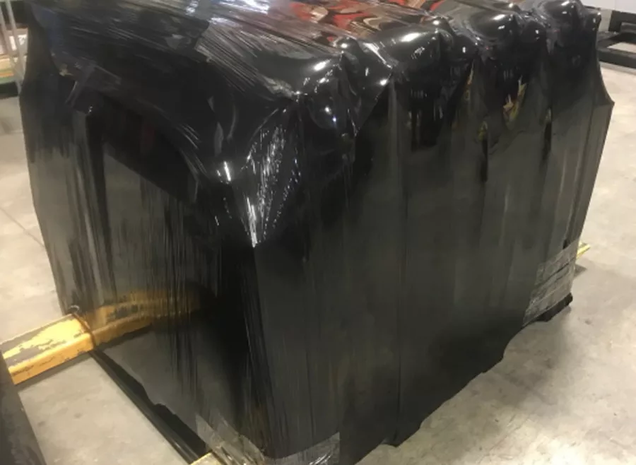 stretch wrap