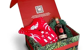 holiday liquor