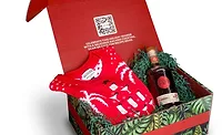 holiday liquor
