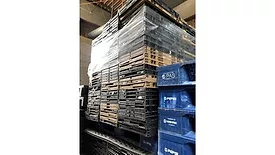 pallettes