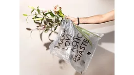 Compostable bag