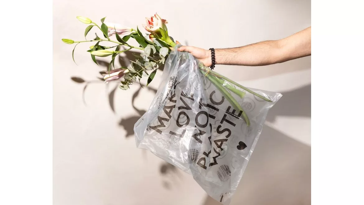 Compostable bag