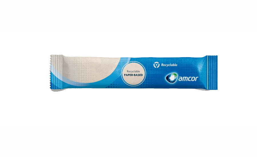 paper stick pack