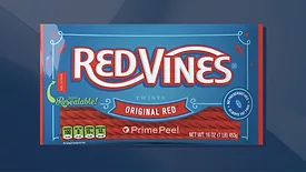 Red Vines