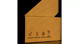 plastic free box