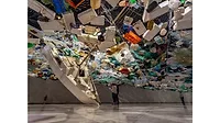 Ocean Plastic