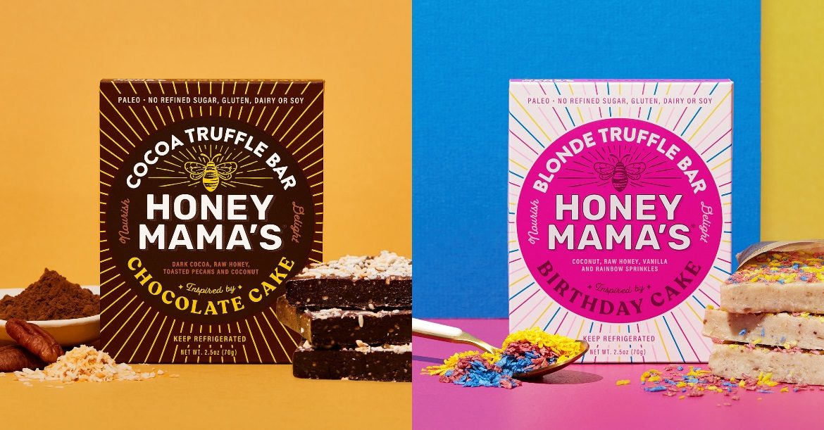 Honey Mama's Launches New Cake Series