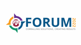 FORUM 2022 logo