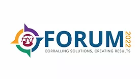 FORUM 2022 logo