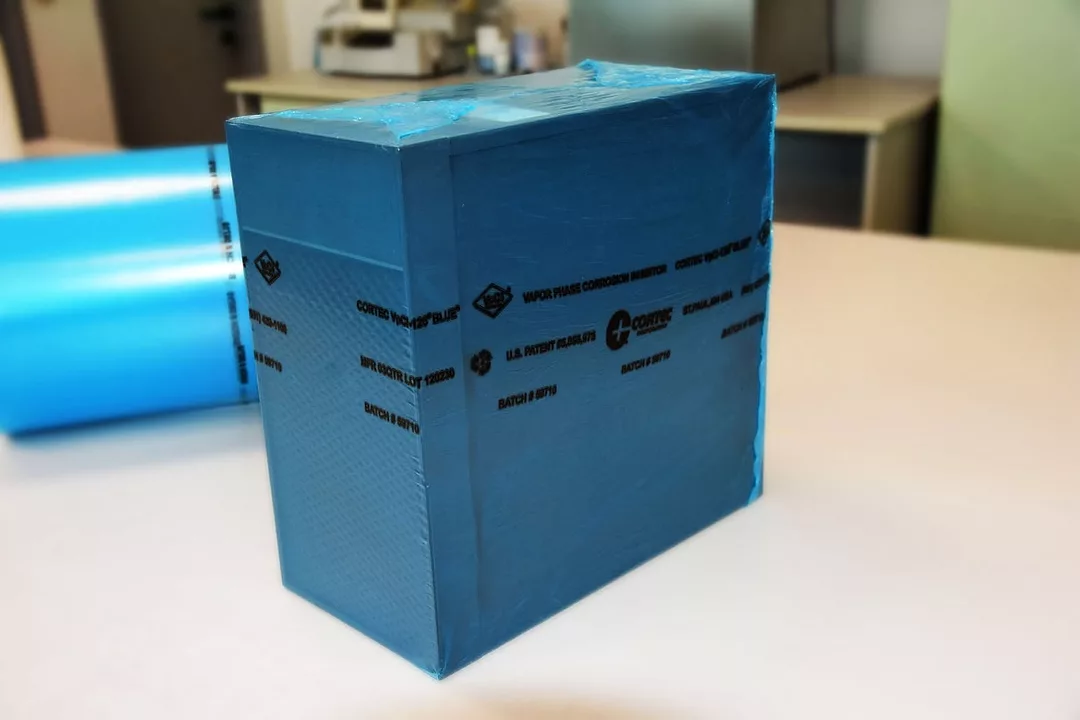 VpCI-125 Blue HP-UV Shrink image .jpg