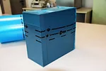 VpCI-125 Blue HP-UV Shrink image .jpg