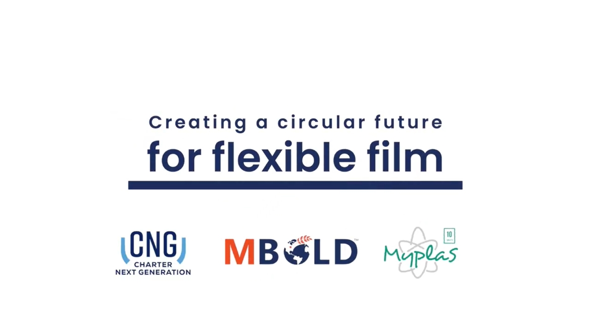 Minnesota-based Initiative Launches Circular Economy for Flexible Films