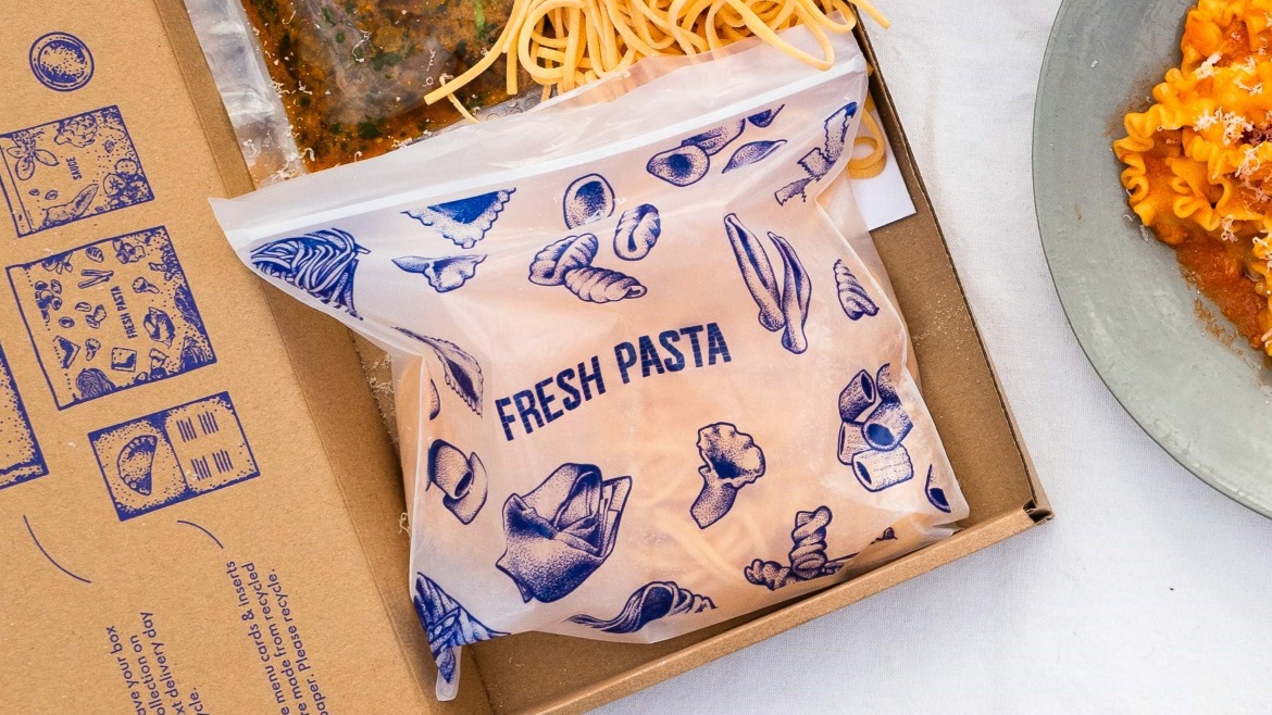 Organic Chickpea Fusilli Pasta Buy in Bulk from Food to Live Organic  Chickpea Fusilli Pasta 8.8 oz (250 g)