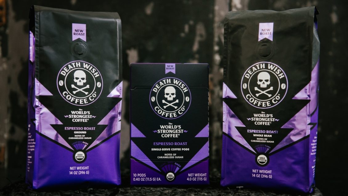 How do Moka Pots work? – Death Wish Coffee Company