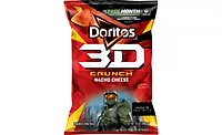 Doritos, Xbox launch on-pack promotion