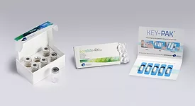 Keystone Pharma equipment 