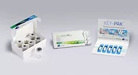 Keystone Pharma equipment 