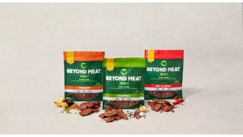 Beyond Meat