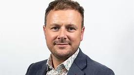 Matt Read, KM Packaging