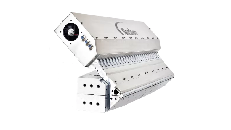 close up of prodigi Die