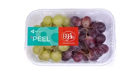 REDCYCLE Label