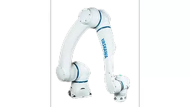 HC30PL robot