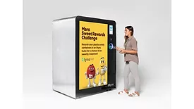 Olyns Mars rewards challenge