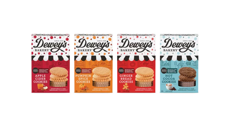 Deweys
