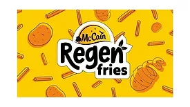 McCain Metaverse