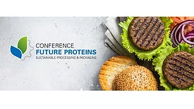 Future Proteins – Sustainable Processing and Packaging Conference