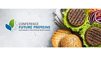 Future Proteins – Sustainable Processing and Packaging Conference