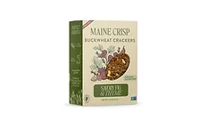 Maine Crisp debuts new packaging, new facility