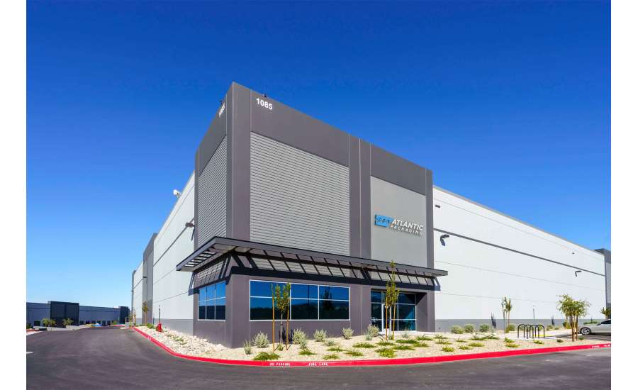 Atlantic Packaging Expands National Footprint with Opening of  Henderson, Nevada Facility