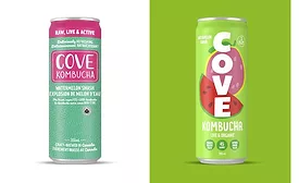 COVE Rebrand
