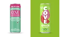 COVE Rebrand
