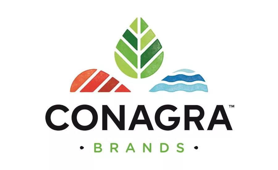 Conagra Brands logo