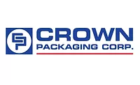 Crown Packaging logo