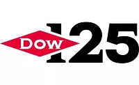 Dow 125 logo