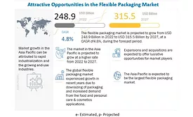 Flexible Packaging Market Report