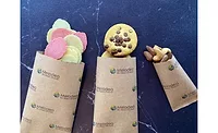 Melodea Plastic-Free Packaging