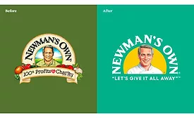 Newman's Own