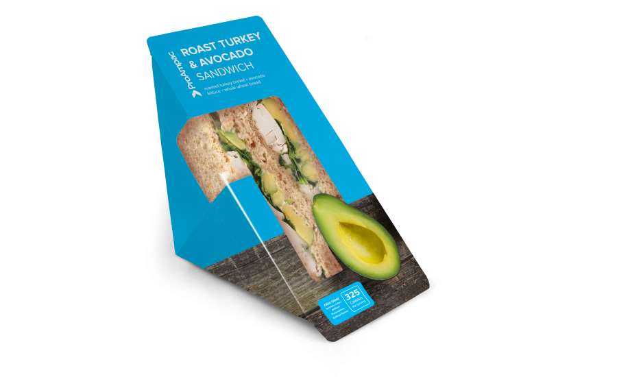 ProAmpac Debuts In-Line Sandwich Packaging Testing Lab