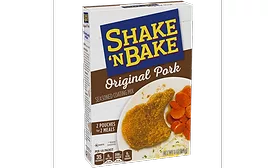 Shake-N-Bake Original