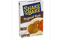 Shake-N-Bake Original