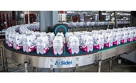 Sidel Case Study