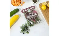 Upward Farms Resealable Packaging