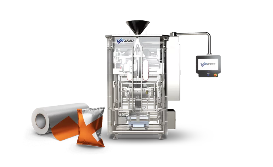 WeighPack VF-1200