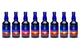 Wild Tonic
