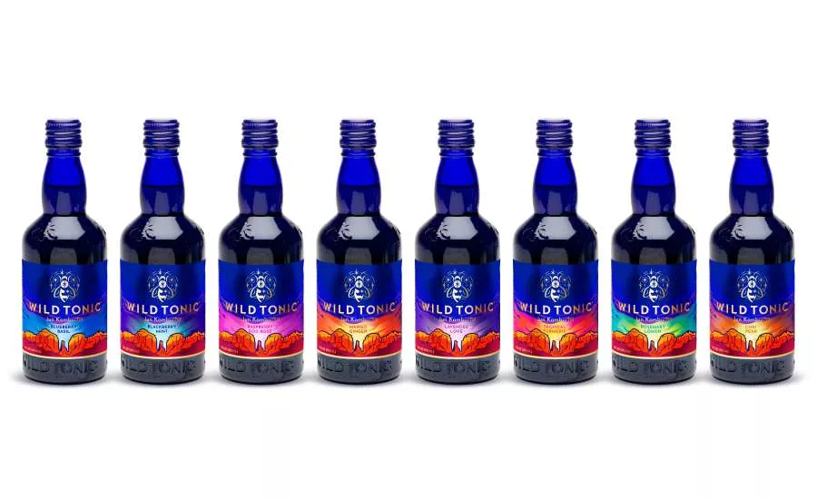 Wild Tonic